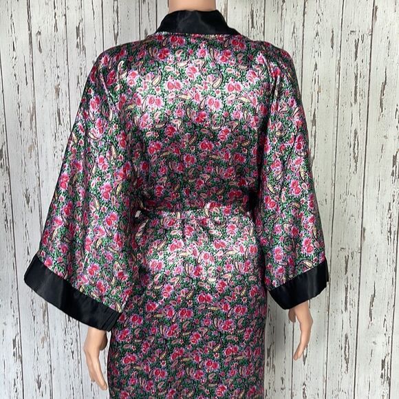 Sedú Lingerie Bathrobe  - Picture 9 of 14